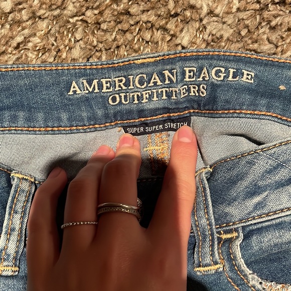 American eagle jeans - Picture 2 of 4